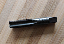 Load image into Gallery viewer, Vintage L.A.L Ltd HSS Hand Tap 5/8" x 14 Thds BSF - Made in England