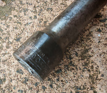 Load image into Gallery viewer, Vintage Swinborne 1/2 AF Deep Socket – British Made – Used Tool