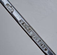 Load image into Gallery viewer, Vintage Gordon Tools ring spanner 3/8W x 7/16W