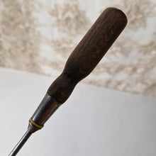 Load image into Gallery viewer, Vintage Stanley, No.45 screwdriver 24.5cm overall length slotted flat tip