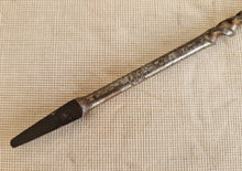 Load image into Gallery viewer, 3/8" Wm RIDGWAY NO.240 DRILL BIT VINTAGE TOOL SHEFFIELD ENGLAND MADE