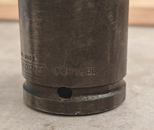 Load image into Gallery viewer, Vintage Swinborne 1-1/4" AF Socket – British Made, POH1000, Heavy Duty
