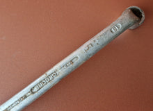 Load image into Gallery viewer, Gedore No.2 13mm X 12mm Ring Spanner Made In germany