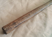 Load image into Gallery viewer, Vintage Stanley Ball Peen Hammer 27.5cm Long Wooden Handle Collectible Hand Tool