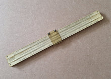 Load image into Gallery viewer, Vintage Simplon Bilateral 413308 Engineering Slide Rule