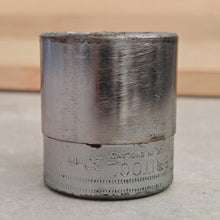 Load image into Gallery viewer, Vintage Britool 30mm Socket – 1 1/2" Drive – EBM30 – Made in England