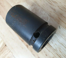 Load image into Gallery viewer, Desoutter 7/16 Hex Adaptor, U.N.F, Vintage DIY Garage Mechanics Tool