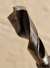 Load image into Gallery viewer, Mitool H.S.S 9/16" 6.5.2 Tapper Drill Bit , Vintage Tool