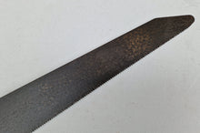 Load image into Gallery viewer, Vintage Eclipse No 66 Adjustable General Purpose Saw Sheffield Made England Used