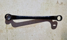 Load image into Gallery viewer, Ring Spanner 5/8 A/F - 44 - 2024 - 3/4 A/F , Black Colour