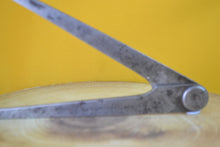 Load image into Gallery viewer, Vintage Fixed Joint Outside Caliper, Marked L Appleyard, 22.5cm long