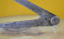 Load image into Gallery viewer, Vintage Fixed Joint Outside Caliper, Marked L Appleyard, 22.5cm long