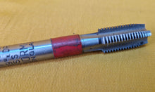 Load image into Gallery viewer, Dormer HSS G.T 7/16 (U)NF, 20, 9.9mm Drill Threading Tap, Made In England