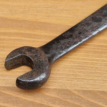 Load image into Gallery viewer, Vintage 1107 W Spanner The Billings And Spencer Co. Hartford Conn. U.S.A.