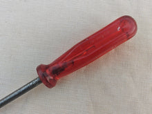 Load image into Gallery viewer, Vintage Tik-Kobard Flathead Screwdriver – 28.5cm Long – Made in Yugoslavia