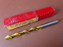Load image into Gallery viewer, SKF / DORMER A510 ADX TiN COATED HSS 6.5MM JOBBER DRILL