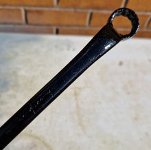 Load image into Gallery viewer, Ring Spanner 5/8 A/F - 44 - 2024 - 3/4 A/F , Black Colour