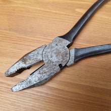 Load image into Gallery viewer, Vintage Elliott Lucas Combination Pliers Cannock Made In England