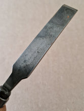 Load image into Gallery viewer, Vintage Signal Straight Edge Chisel Made In Sheffield England Great Condition