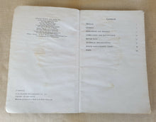 Load image into Gallery viewer, Olyslager Motor Manual 102 FORD TRANSIT Petrol-Engine from 1965 Handbook 1971