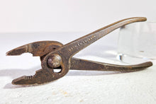 Load image into Gallery viewer, Stunning Vintage T W 5" Combination Pliers Classic Car Tool Kit
