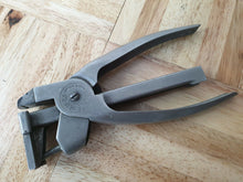 Load image into Gallery viewer, Vintage Mcgills Puritas Stapler Plier Tool vgc Old Tool