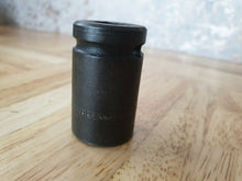 Load image into Gallery viewer, Desoutter 909.2 Hex Square Adaptor, Vintage Mechanics Garage Tool, Heavy Strong