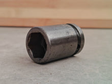Load image into Gallery viewer, Vintage Swinborne 3/4" AF Socket – British Made – 1/2" Drive – Industrial Tool