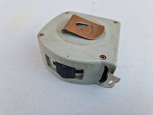 Load image into Gallery viewer, Vintage Rabone SUPALOK SK175 ME 7.5M 25FT tape measure 30-363