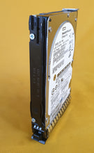 Load image into Gallery viewer, EG0300JEHLV REF HPE 300GB SAS 6G 10K SFF SC HDD Hard Disk Drive