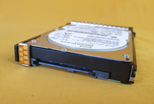 Load image into Gallery viewer, EG0300JEHLV REF HPE 300GB SAS 6G 10K SFF SC HDD Hard Disk Drive