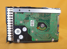 Load image into Gallery viewer, EG0300JEHLV REF HPE 300GB SAS 6G 10K SFF SC HDD Hard Disk Drive