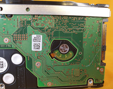 Load image into Gallery viewer, EG0300JEHLV REF HPE 300GB SAS 6G 10K SFF SC HDD Hard Disk Drive