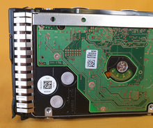 Load image into Gallery viewer, EG0300JEHLV REF HPE 300GB SAS 6G 10K SFF SC HDD Hard Disk Drive