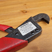 Load image into Gallery viewer, Erma 29021 Ratchet Crimper Tool , No Die Included