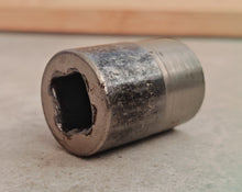 Load image into Gallery viewer, Vintage Snap-on 170 17mm Socket – 1 1/2" Drive – 6 Point – Made in USA IMM170