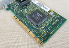 Load image into Gallery viewer, 3Com 3CSOHO100-TX Office Connect Fast Ethernet PCI Network Int Card