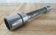 Load image into Gallery viewer, Gordon Sheffield Vanadium 25/32 Af Socket, Mechanics Garage Tool
