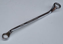Load image into Gallery viewer, Vintage Gordon Tools ring spanner 3/8W x 7/16W