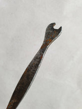 Load image into Gallery viewer, Vintage Terry's Spanners Tempered Steel 2 B/A, 4 B/A, Vintage Old Used Spanner T