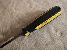 Load image into Gallery viewer, St Michael Flathead Screwdriver – Made in England – Vintage Hand Tool – 16.8cm