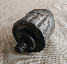 Load image into Gallery viewer, Vintage Jacobs Drill Chuck 13mm 1/2"Capacity Keyed Heavy Duty Metalworking Tool