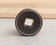 Load image into Gallery viewer, Vintage Swinborne 1 1/16" AF 1" Drive Socket – British Made – Part No. POH 1062