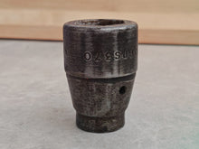 Load image into Gallery viewer, Vintage 15/16" AF Socket CPT Co. Model 20FPS370 Industrial 1 1/2" Drive