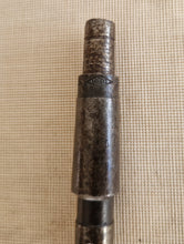 Load image into Gallery viewer, Mitool H.S.S 9/16" 6.5.2 Tapper Drill Bit , Vintage Tool
