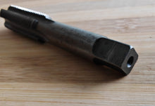 Load image into Gallery viewer, Professional HSS Hand Tap for Metalworking - 9/16" - 16 BSF made in England