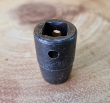 Load image into Gallery viewer, Snap-On 1/2 PDH-160 USA 12 point socket. Pat no. 3273430