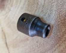 Load image into Gallery viewer, Vintage Swinborne Socket 7mm Drive , PTE 7 Great Quality Made In England