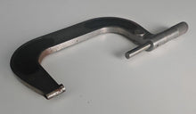 Load image into Gallery viewer, Ambrose Shardlow 3"-4" Outside Micrometer Vintage Engineering Measuring Tool Use