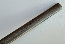 Load image into Gallery viewer, Vintage spanner,ring tool,Herbrand 3727-A, USA, 11/16" classic car repair tool